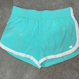 GapFit running shorts